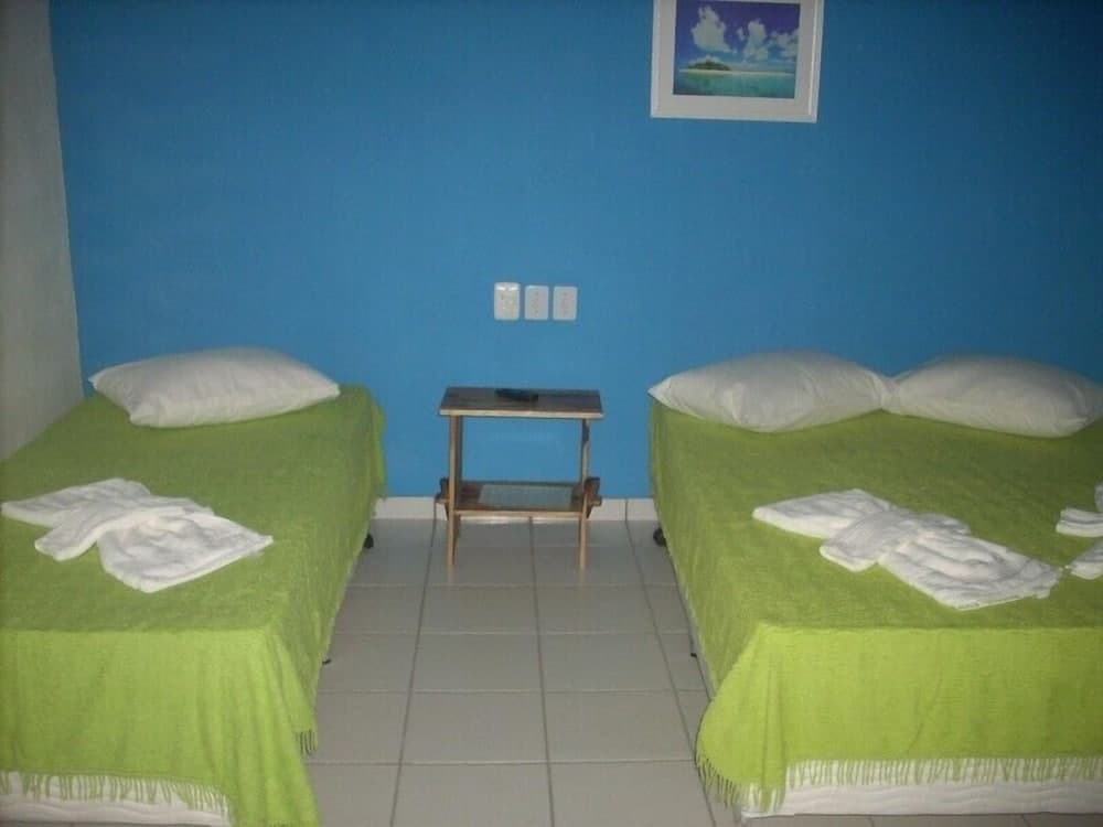 Pousada Água de Coco