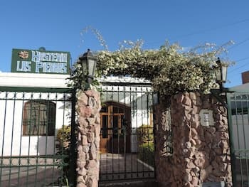 Hosteria Las Piedras