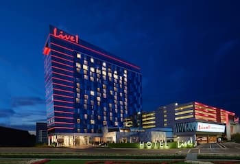 Live! Casino & Hotel - Maryland