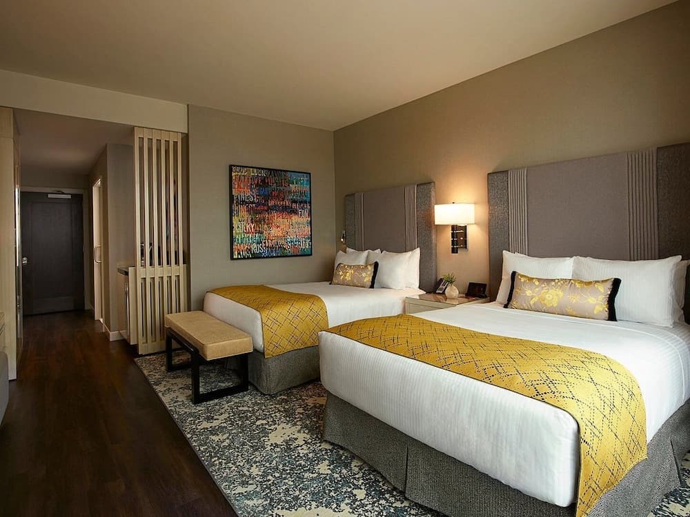 Live! Casino & Hotel - Maryland