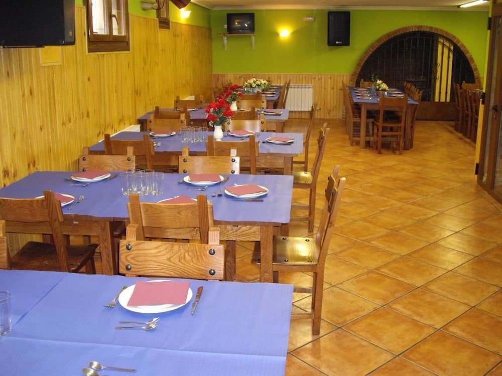 Agroturismo Barkero Etxea