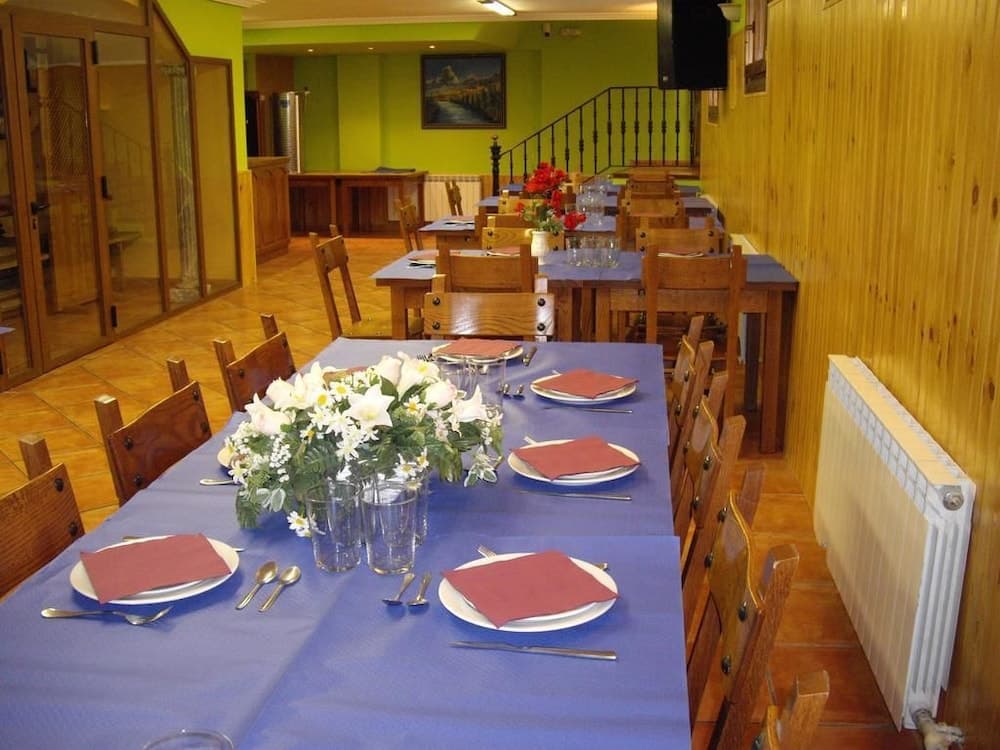 Agroturismo Barkero Etxea