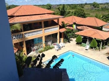 Pousada Labella Monick