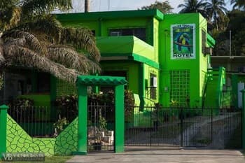 Belize Toucan Nest Hotel