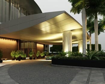 Waldorf Astoria Cairo Heliopolis