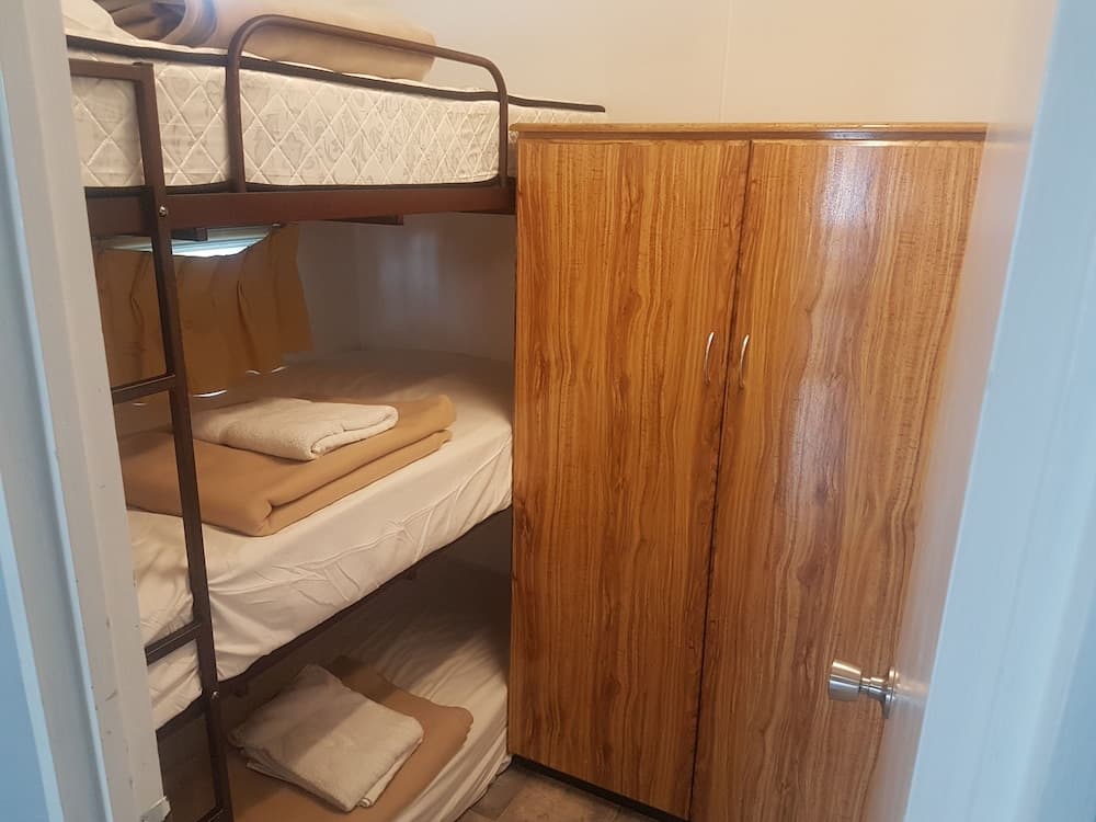 Pelican Caravan Park