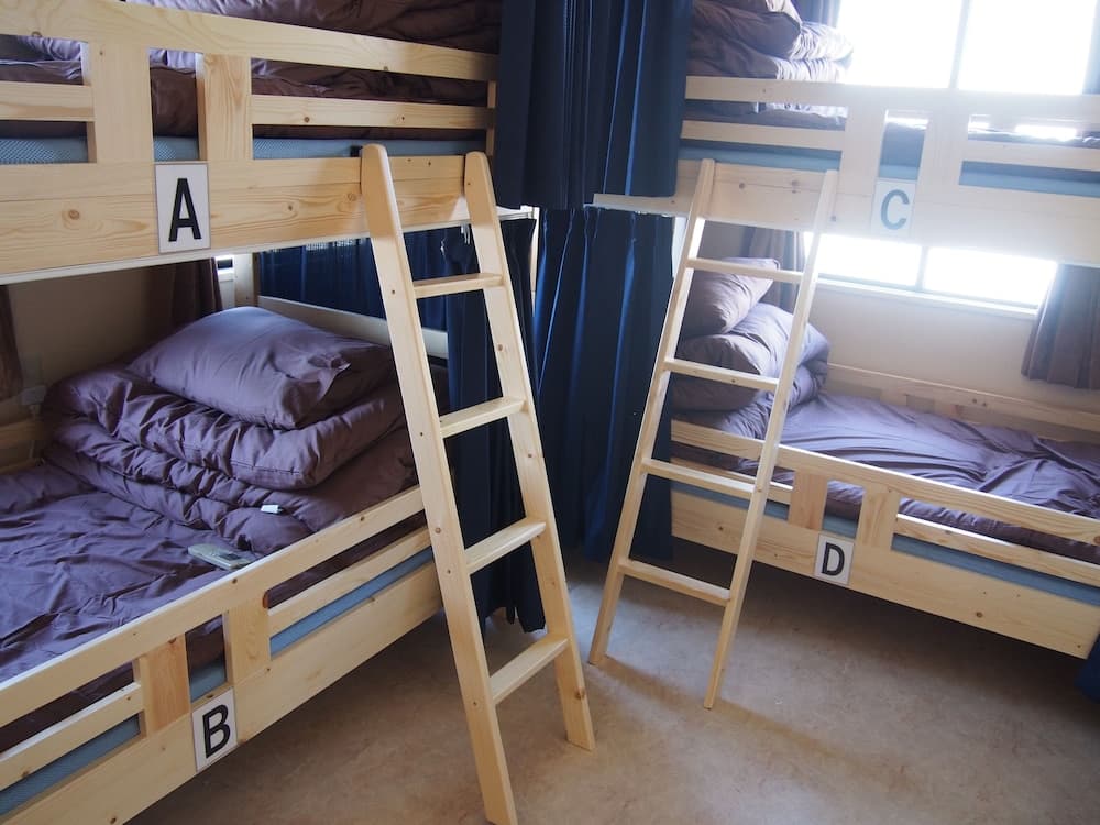 GUEST HOUSE SONOMAMA - Hostel