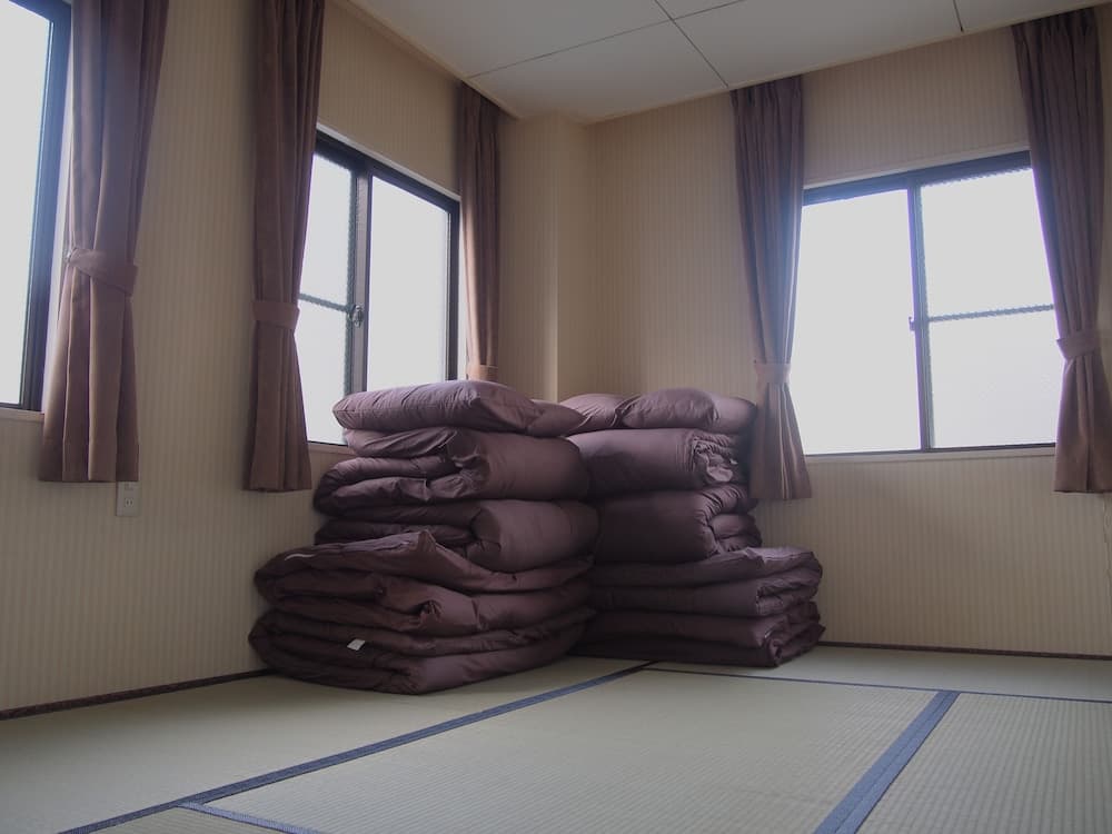 GUEST HOUSE SONOMAMA - Hostel