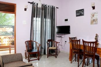 The cool nest yala hotel