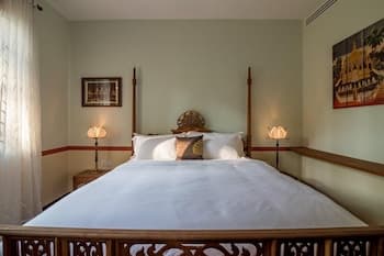 Le Relais de Chhlong