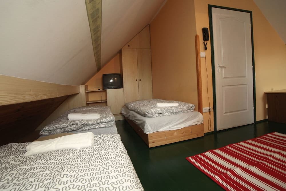 Csillagtúra Panzió