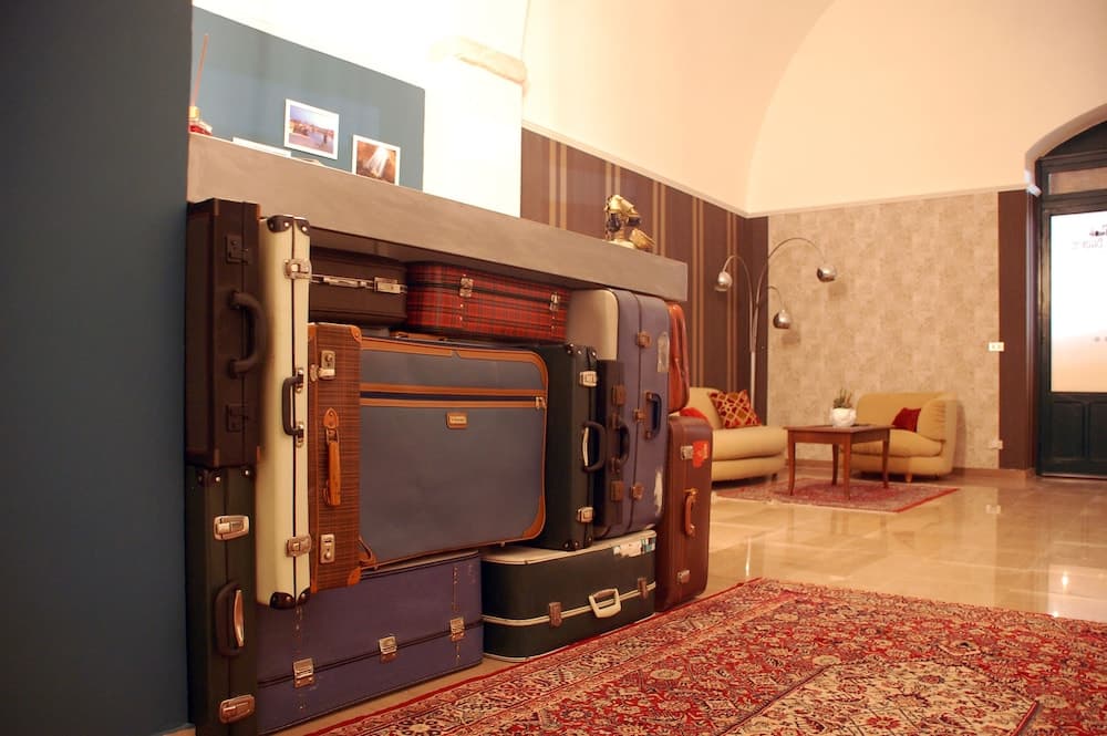 Palazzo Bianchi Domus Holidays