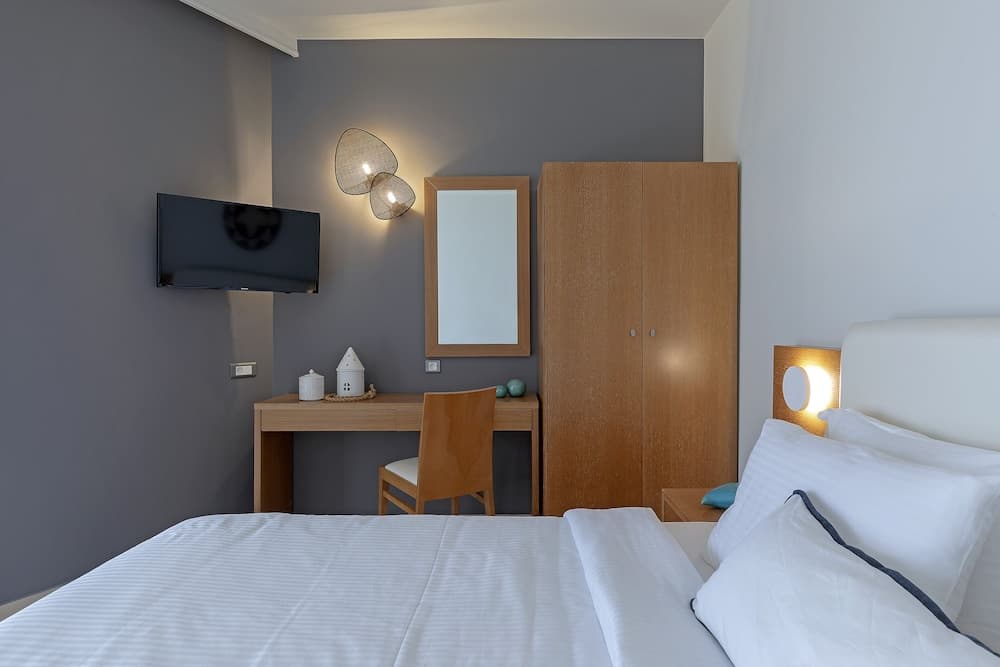 Anastasia Hotel & Suites Mediterranean Comfort