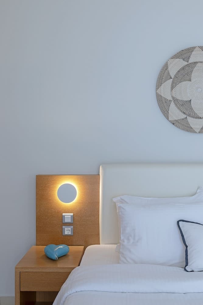 Anastasia Hotel & Suites Mediterranean Comfort