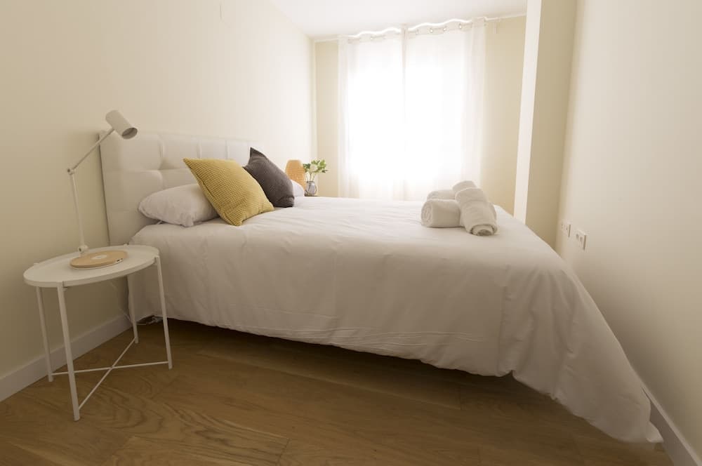 HQ Rooms Apartments San Vicente