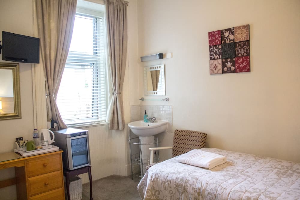 Hazeldene Guest House