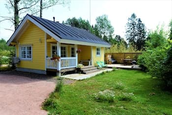Pikku Torppa Cottage