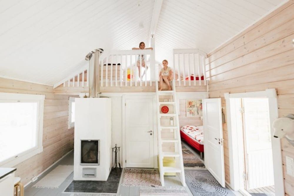 Pikku Torppa Cottage