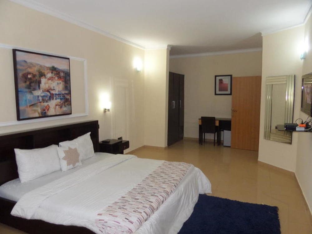 Signature Apartments Lagos