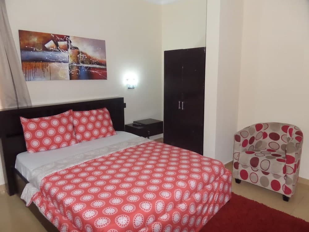 Signature Apartments Lagos