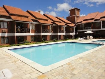 Chalé Villa Morande Gravatá