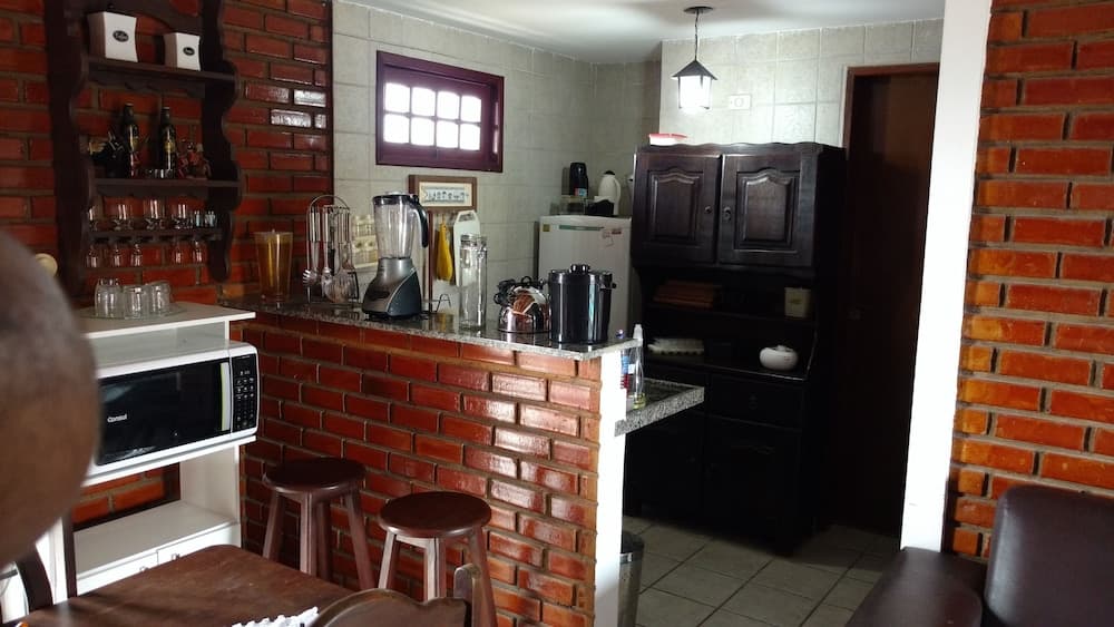 Chalé Villa Morande Gravatá