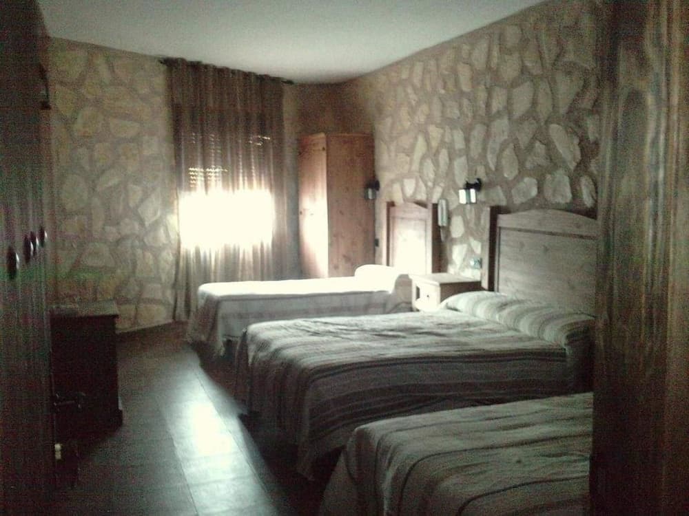 Posada de los Consules Consuegra