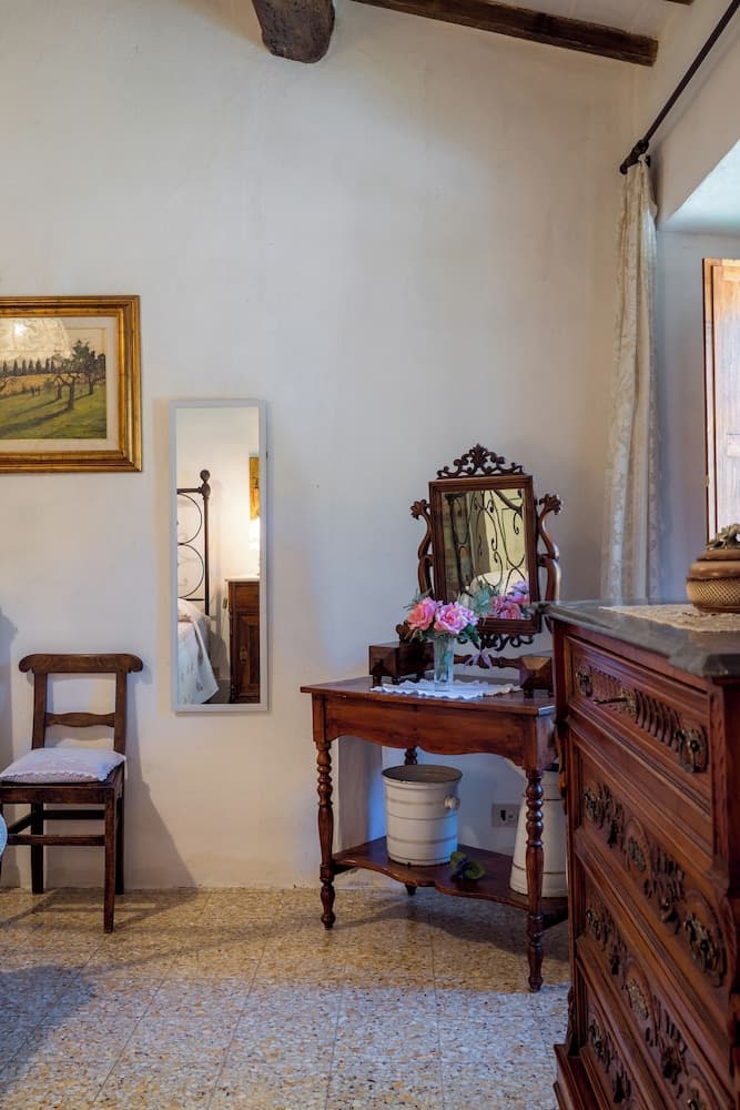 Agriturismo Il Caggio di Sotto