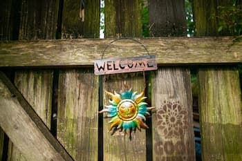 Tallahassee Sun & Moon - Hostel