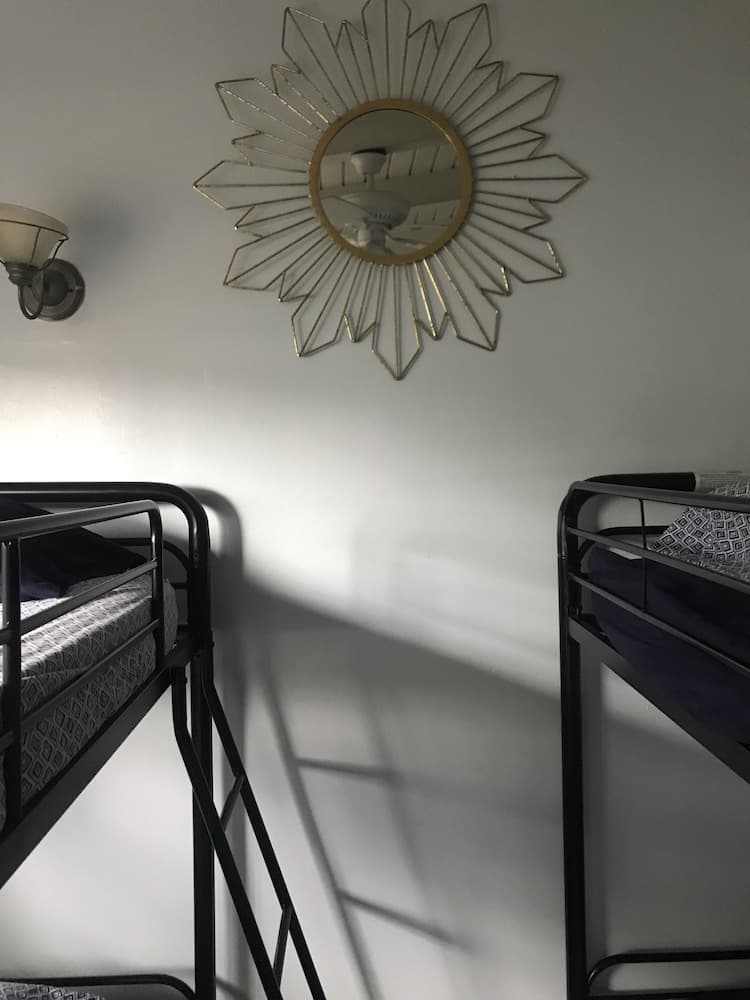 Tallahassee Sun & Moon