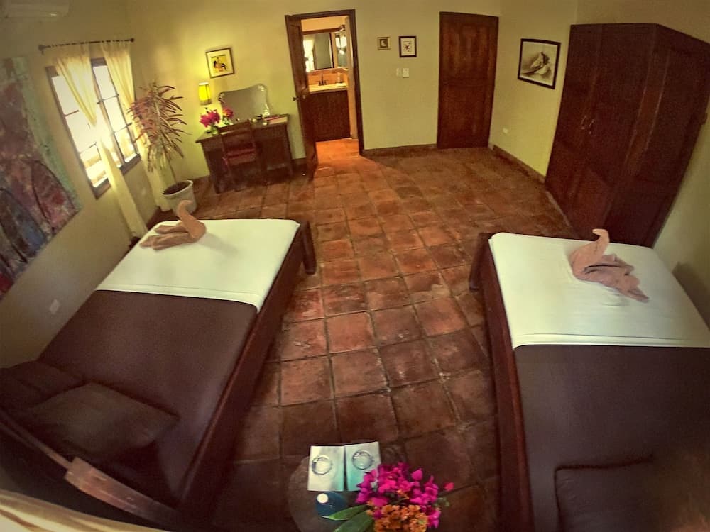 La Veranera guest house