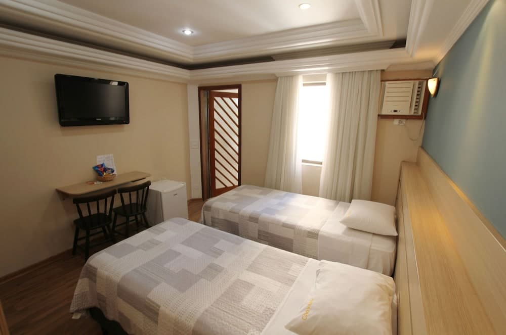 Gran Chevalier Hotel