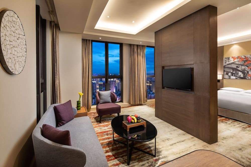 Ramada Encore Chongqing Yubei