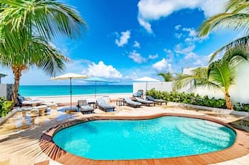 Caprice 14 Cable Beach Luxury Villa