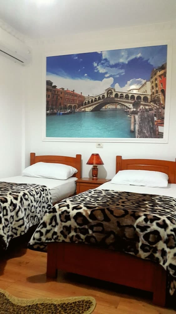 RAMIS Hotel & Outdoor Sports Center