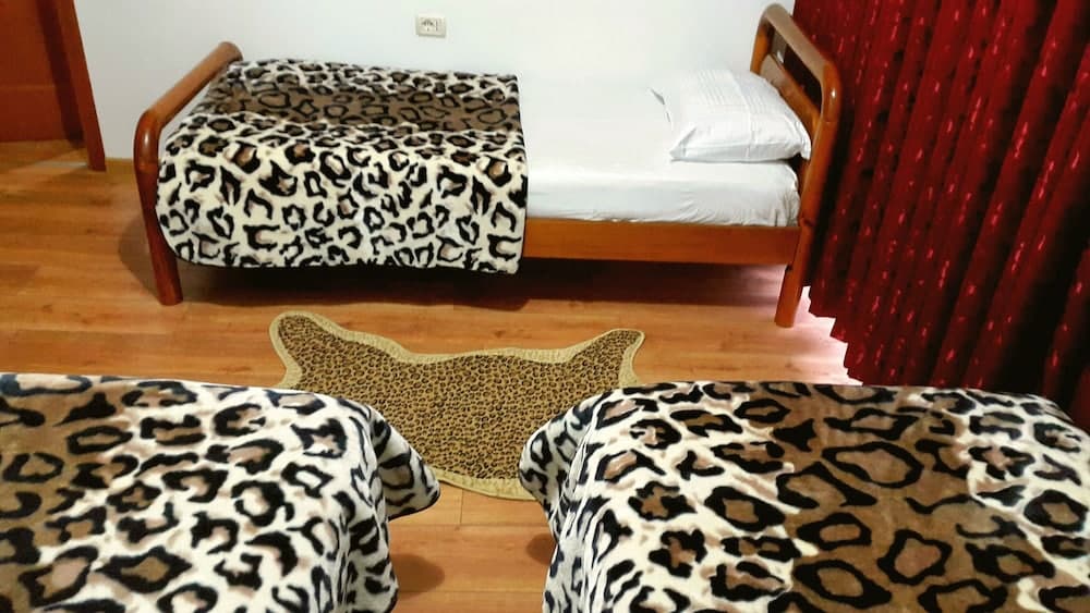 RAMIS Hotel & Outdoor Sports Center