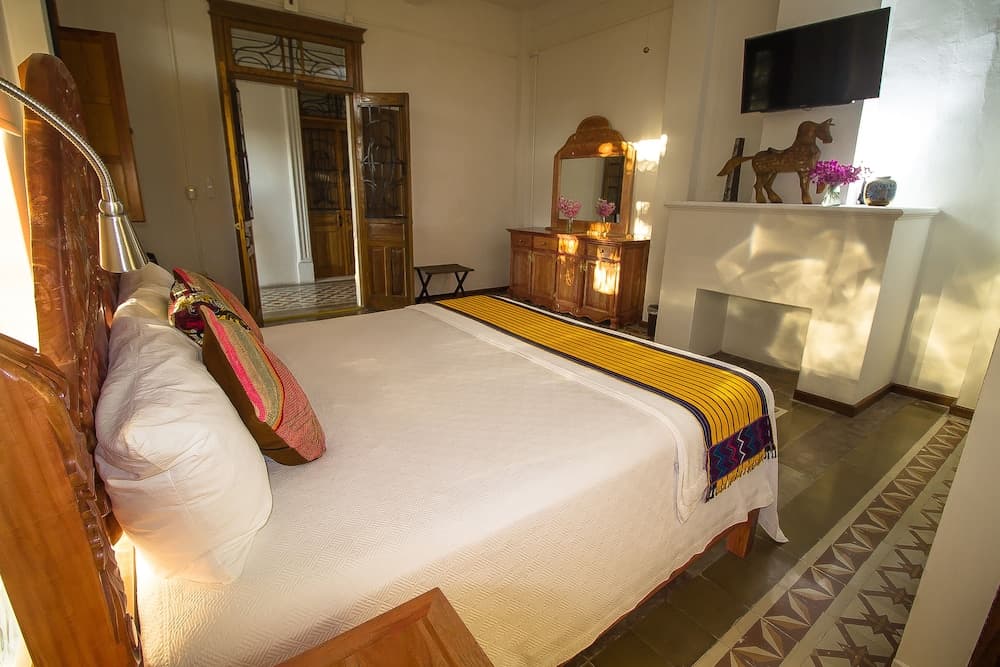 Hotel Boutique Casa Meba