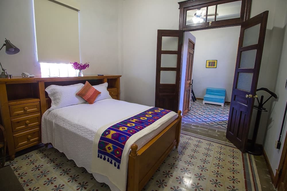 Hotel Boutique Casa Meba