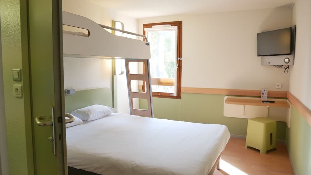 ibis budget Narbonne Sud