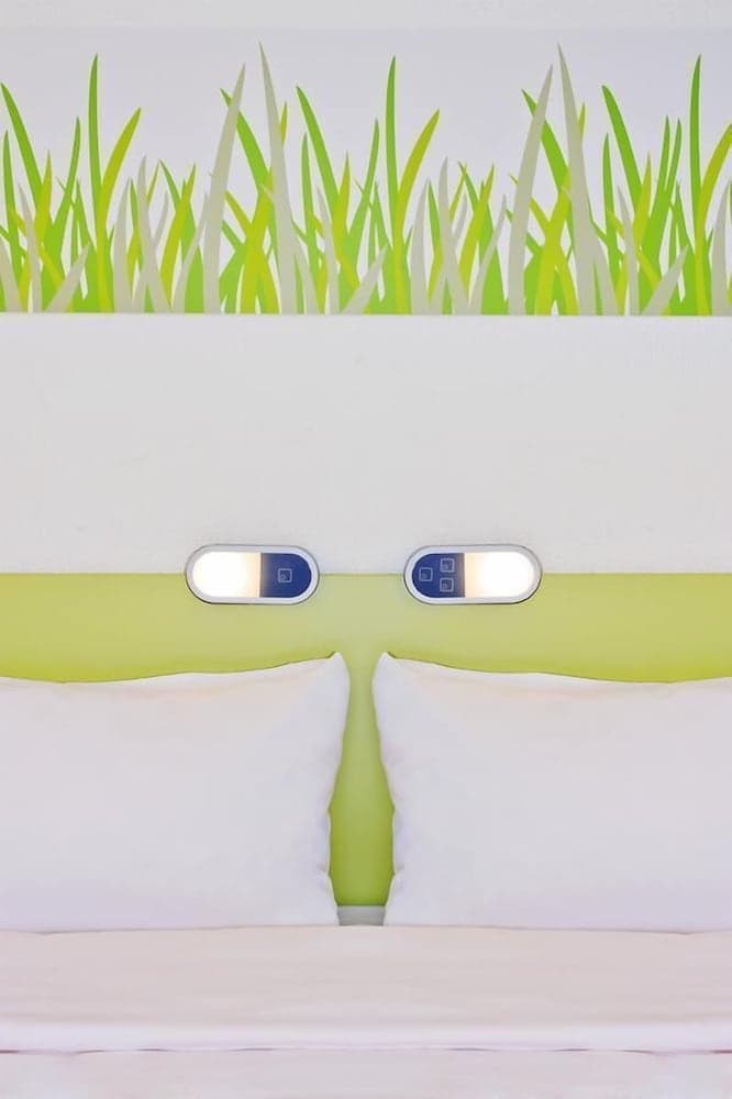 ibis budget Caen Nord Mémorial