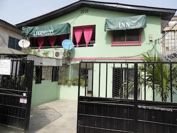 Legendary Inn & Lounge