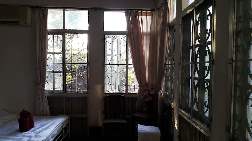 COC Guest House & Hostel