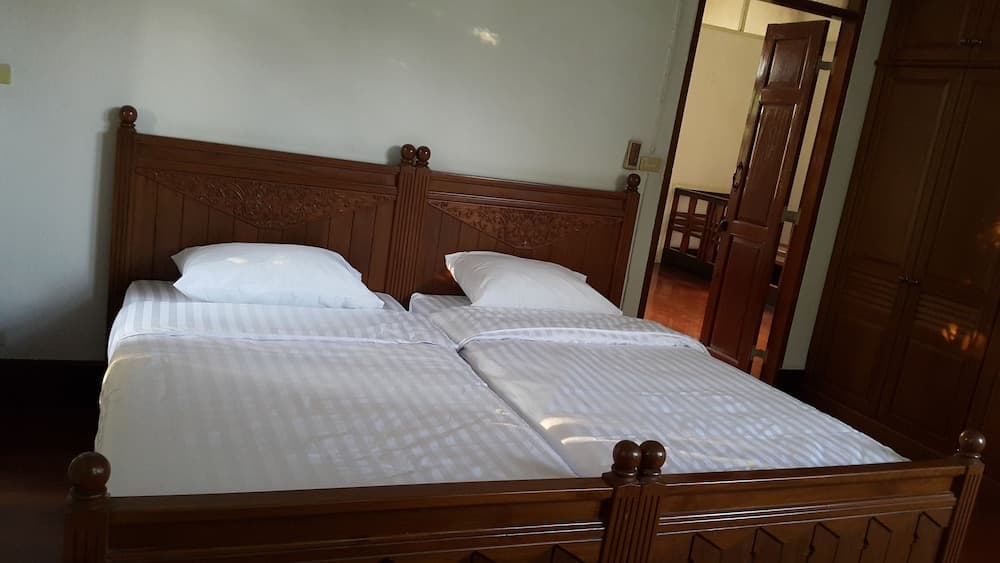 COC Guest House & Hostel