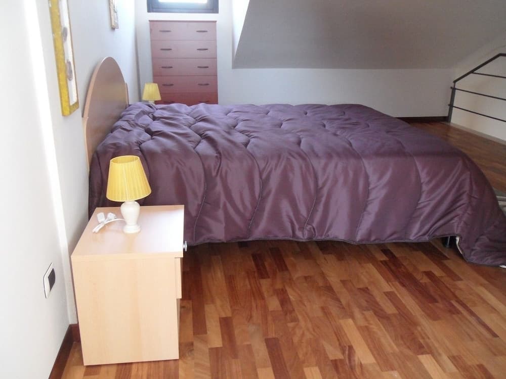 Residence Porta del Sole