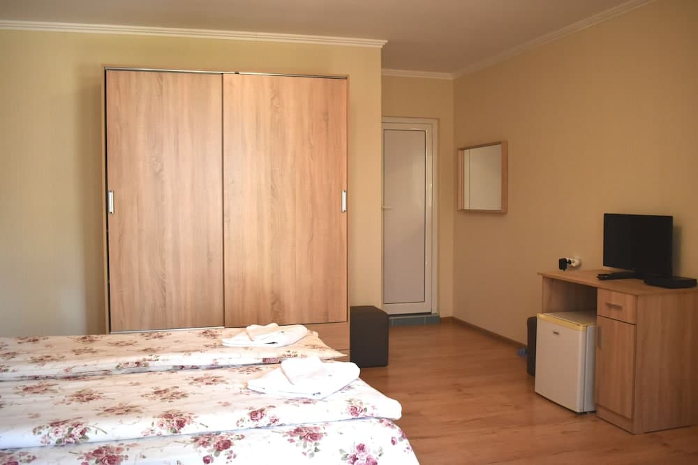 Family hotel Slavianska dusha