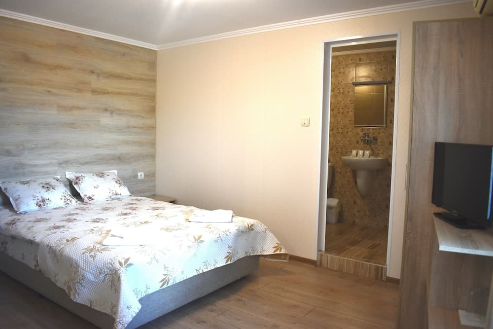 Family hotel Slavianska dusha