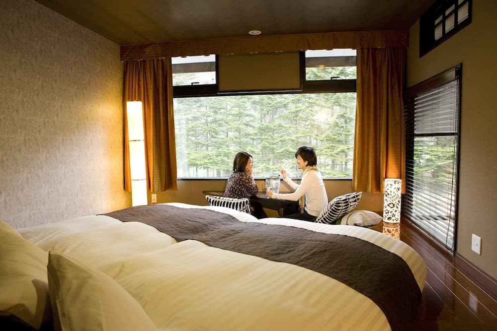 Karuizawa Hotel Longing House