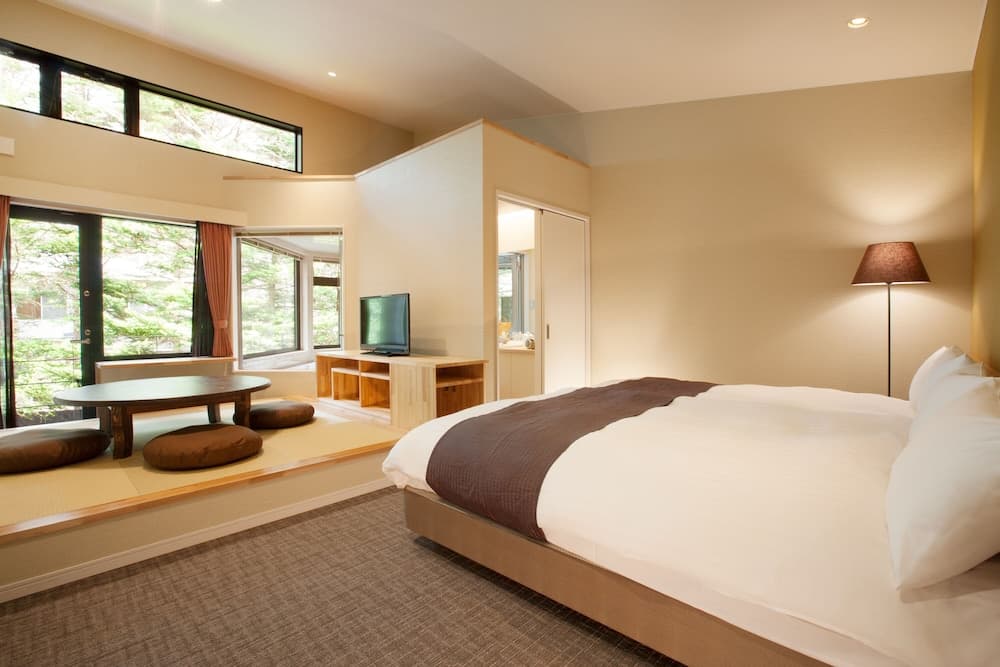 Karuizawa Hotel Longing House