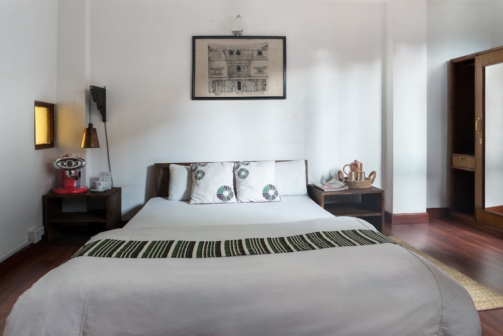 Peacock Guesthouse 2