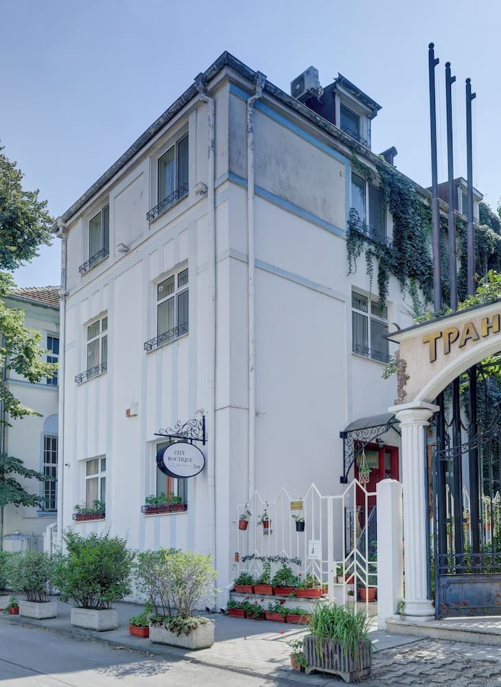 hotel image